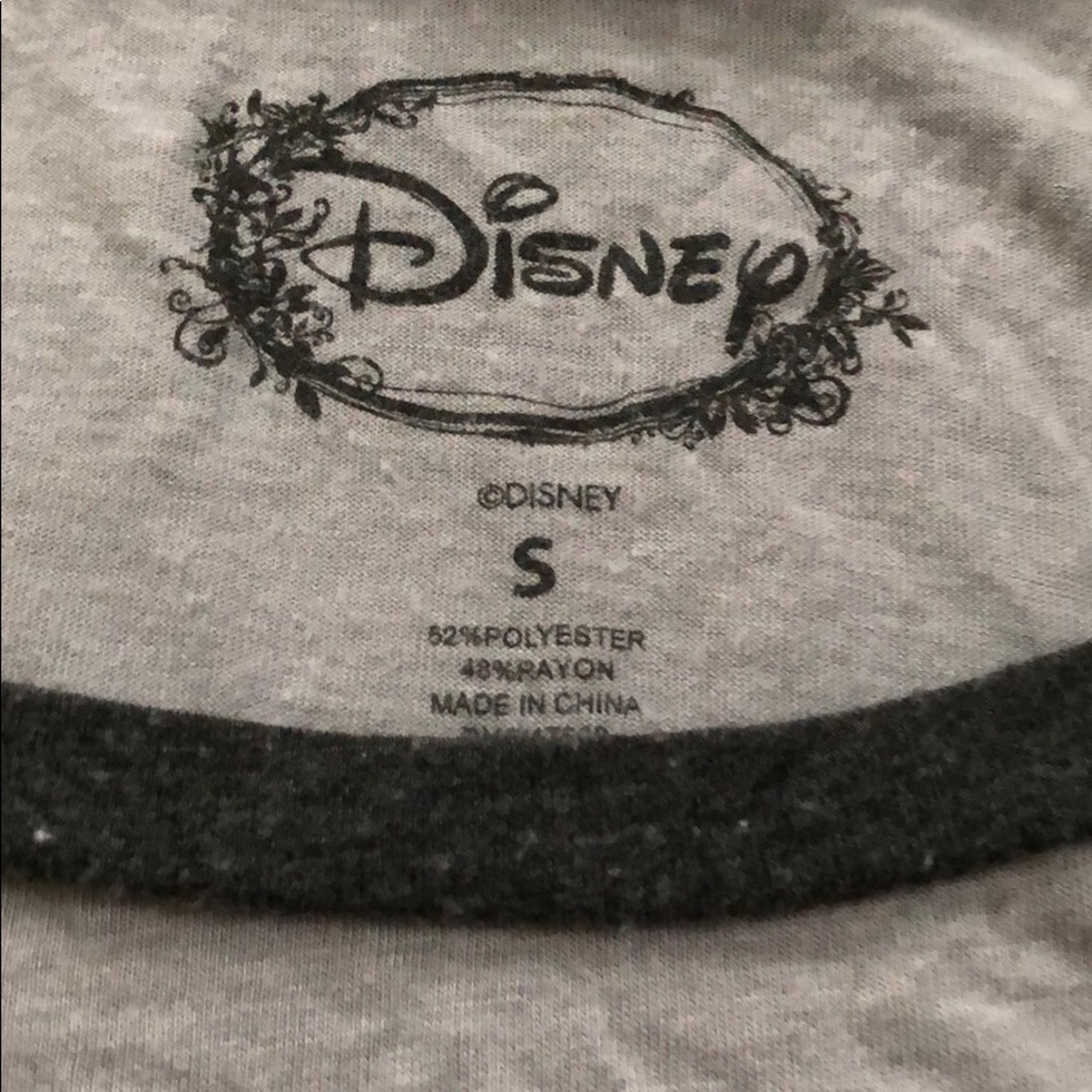 Disney top! - Picture 3 of 3